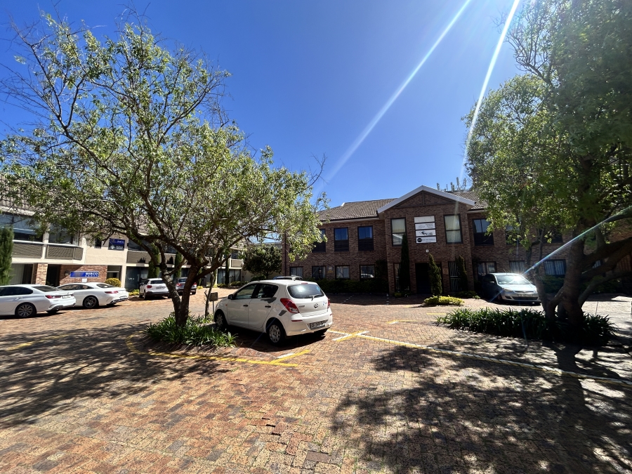 To Let commercial Property for Rent in Claremont Western Cape